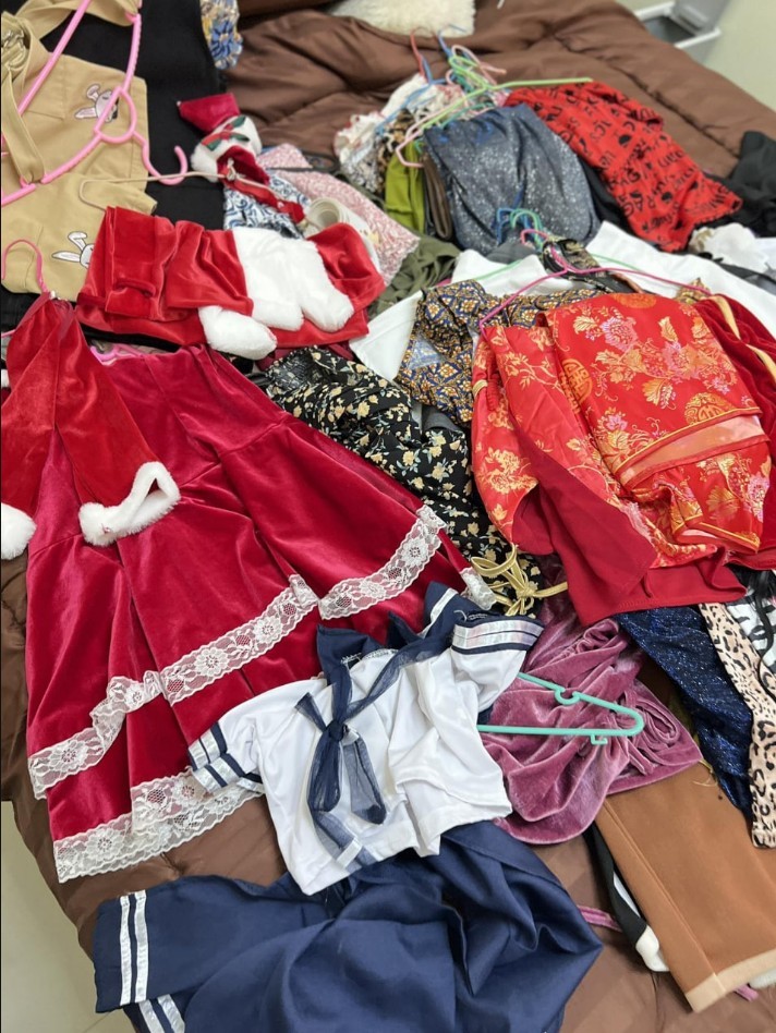 งานหน้าหนาว